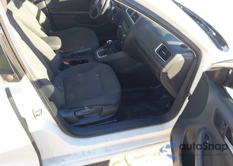 2014 Volkswagen Jetta 2.0L S from USA, damaged, VIN 3VW2K7AJXEM216362